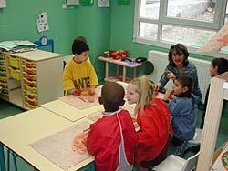 La educaci&oacute;n infantil en el mundo | Educaci&oacute;n Primaria | Scoop.it