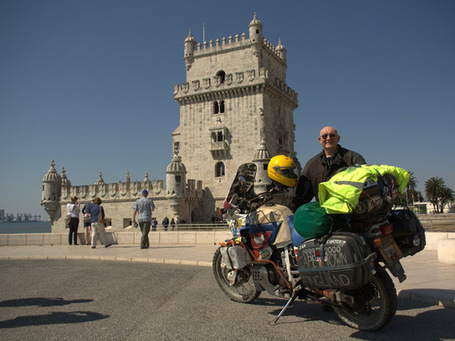 MOTOBLOGGER: Ian Coates de Hebden Bridge | Rogermotard | Scoop.it