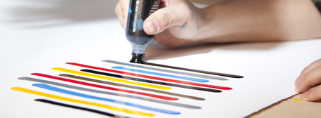marc jacobs x krink | Art, Design & Technology | Scoop.it