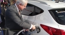 La voiture &agrave; hydrog&egrave;ne au banc d'essai | Air Liquide Mobilit&eacute; Hydrog&egrave;ne | Scoop.it