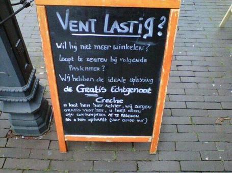 Creatief met taal aan de bar | Creativiteit | Scoop.it