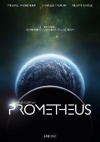 Movie Review - Prometheus - WWNY TV 7 | Prometheus Movie | Scoop.it