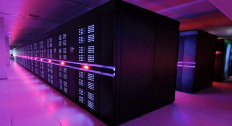 Tianhe-2, the new Chinese supercomputer takes the lead and clocks in at 33.86 petaflops to break speed record | Amazing Science | Scoop.it