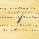 22 of the Best Quotes on Writing Ever | 6-Traits Resources | Scoop.it