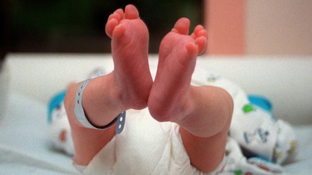 US hospitals grapple with growing number of drug dependent newborns | Woodbury Reports Review of News and Opinion Relating To Struggling Teens | Scoop.it