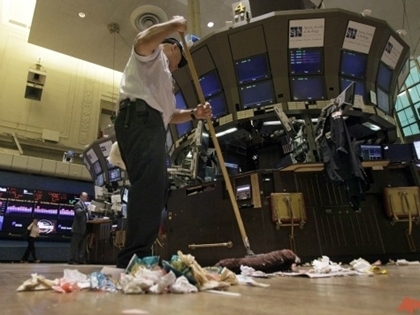 U.S. Economy &lsquo;Going To Get Downgraded&rsquo;, Failure for Obama & Socialist Democrats | News You Can Use - NO PINKSLIME | Scoop.it