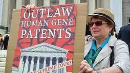 Australia sienta precedente jurídico al negar a Myriad Genetics el derecho a patentar versiones de genes | La R-Evolución de ARMAK | Scoop.it