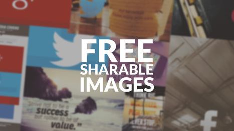 Best Places to Find Free Images Online | PLN.gr | Scoop.it