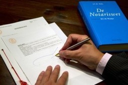 Ondersteunend personeel in zakelijke dienstverlening verdwijnt - NRC Handelsblad | In diensten? Innovatieve diensten!! | Scoop.it