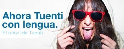 Tuenti 'dinamita' el mercado m&oacute;vil en Espa&ntilde;a: llamadas a 3 c&eacute;ntimos y 1GB de datos por 6 euros - Tecnolog&iacute;a - ElConfidencial.com | web 2.0 .... y m&aacute;s all&aacute; | Scoop.it