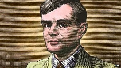 Alan Turing: why the tech world's hero should be a household name | L'impresa "mobile" | Scoop.it