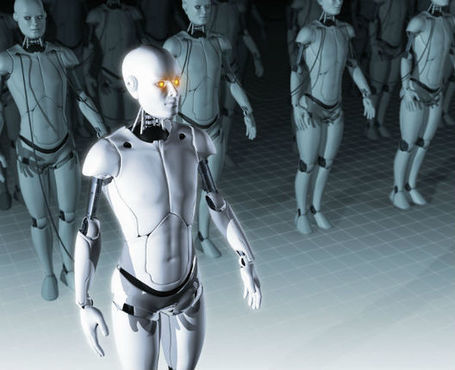 Spy Agency Predicts Megahumans By 2030 : Discovery News | leapmind | Scoop.it