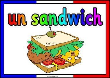 Free French Teaching Resources from Instant Display | Primary French Immersion Education | Scoop.it