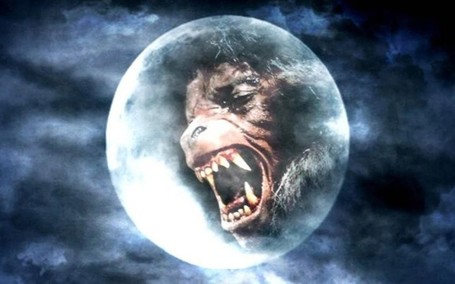 Police called about zombies, werewolves and witches in Nottingham | Quite Interesting News | Scoop.it