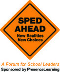 Webinar: Universal Design for Learning and Assistive Technology: What Do They Have in Common? | KCKCC Online Ed News | Scoop.it