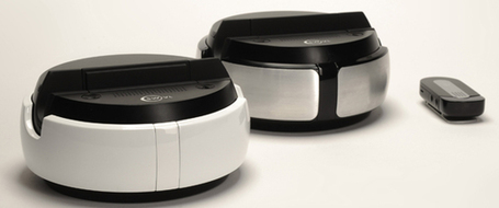Grishin Robotics Invests in Swivl &laquo; Swivl | The Robot Times | Scoop.it