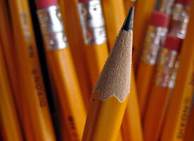 How to Sharpen Pencils | Google Lit Trips: Reading About Reading | Scoop.it