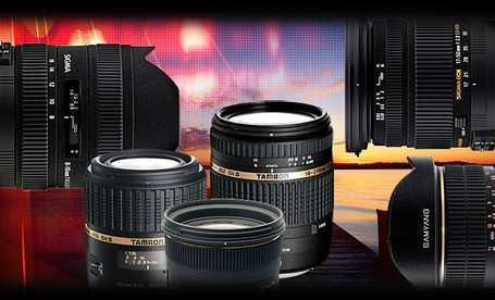 Roundup: Third-party Lenses for Enthusiasts | Photography Gear News | Scoop.it