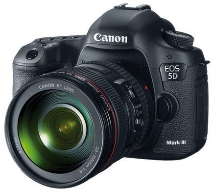 Canon 5D Mark III Firmware Version 1.2.1 Now Available w/ Clean HDMI-Out | planet5D pinterest news | FOTOGRAFIA Y VIDEO HDSLR PHOTOGRAPHY & VIDEO | Scoop.it