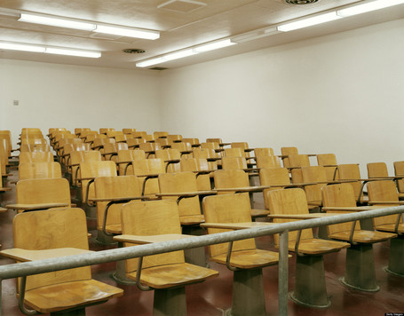 A Professor Walks Into a MOOC... | Mobile Learning & Information Literacy | Scoop.it