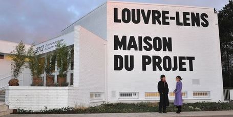 Paysage avec chef-d'oeuvre | Le Monde | Kiosque du monde : A la une | Scoop.it