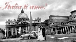 Italia ti amo! Maar waarom eigenlijk? | Il Giornale, Italiekrant over Italiaanse zaken en smaken | Good Things From Italy - Le Cose Buone d'Italia | Scoop.it