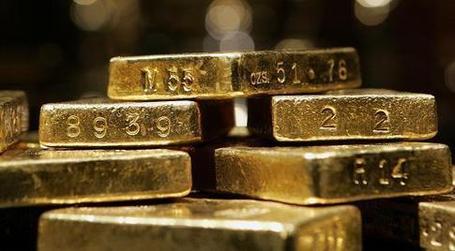 Silver and Gold &ndash; &lsquo;Tis the Season | Gold and What Moves it. | Scoop.it