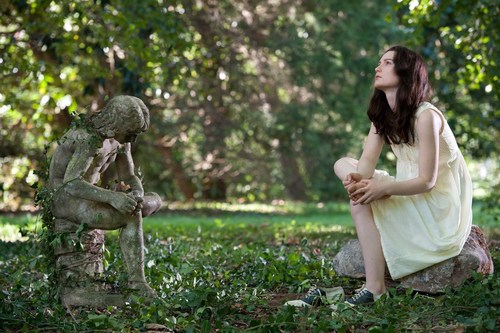 Stoker : Trailer en GIF VOST HD