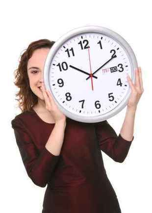 Workshop Timemanagement | Bibliotheek Hoeksche Waard | GGD en gezondheid | Scoop.it