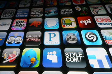 100+ iPad Apps Perfect For High School | Edudemic | e6 Learning Lab Weeklies | Scoop.it