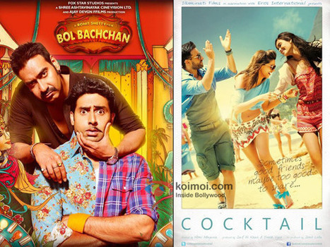 Cocktail Tamil Torrent Download