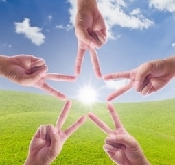 5 Steps To Building A Social Media&nbsp;Relationship | Social Media Marketing Strategies | Scoop.it