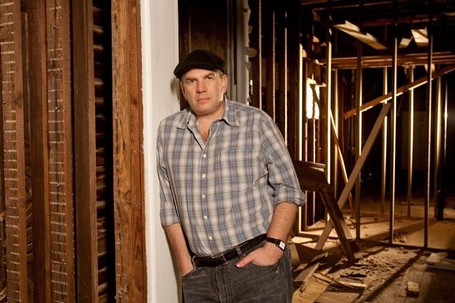 David Simon on Treme, the CIA and Why TV Isn't Journalism | Transmedia: Storytelling for the Digital Age | Scoop.it