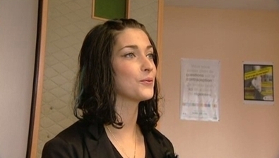 Sheryfa Luna &agrave; Evreux pour parler contraception - France 3 | Evreux | Scoop.it