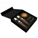 Coffret Caviar & Vodka - Coffret Cadeau Vin | Wineside | Caviar | Scoop.it