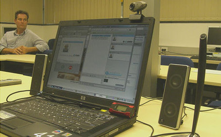 50 Ideas For Using Skype In Your Classroom | Leadership Think Tank | Scoop.it