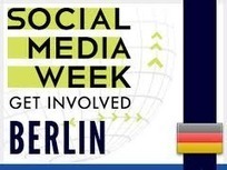 Social Media Reporter in Berlin | #iCollab12 | Mahara ePortfolio | Scoop.it