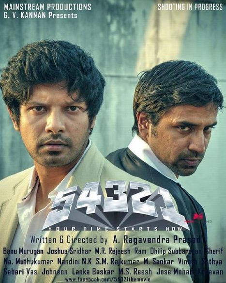 Shooter Movie Hd 1080p Blu-ray Tamil Movies