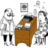 Patient Centricity News