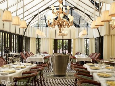 Le Royal Monceau accueille le chef italien &eacute;toil&eacute; Matteo Tempirini - Echo R&eacute;publicain | Gastronomie et alimentation pour la sant&eacute; | Scoop.it