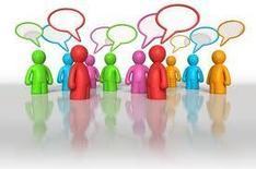 Extreme Social | Hot off the press- Social Media | Scoop.it