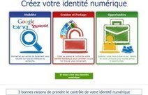 R&eacute;seau social : Yatedo r&eacute;colte un avertissement de la Cnil | Dangers du Web | Scoop.it