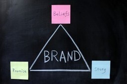 3 Ways to Extract Brand Stories from Inside the Company | All things Social & Tech | Scoop.it