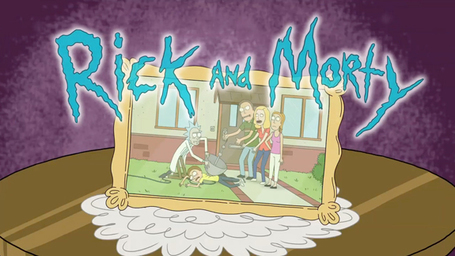 Dan Harmon&rsquo;s &lsquo;Rick and Morty&rsquo; Goes To Series For Adult Swim | Animation News | Scoop.it