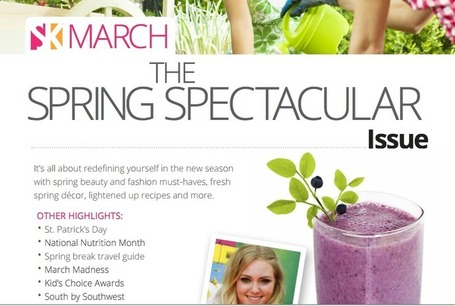 How To Create an Editorial Calendar | Tech News watch | Scoop.it