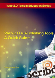 Web 2.0 e-Publishing Tools: A Quick Guide | Writing resources | Scoop.it