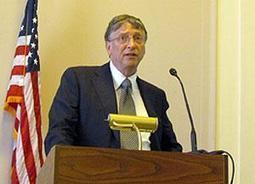 Bill Gates: Agricultural Productivity Is Key to Reducing World Poverty | Food Situation - globally | Scoop.it