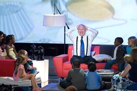 Robert Munsch's Storytelling Lessons for Content Marketers | Public Relations & Social Media Insight | Scoop.it