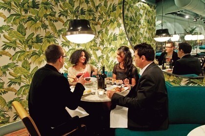 Les (bons) restos ouvert tard &agrave; Paris - Le Figaro | Gastronomie Fran&ccedil;aise 2.0 | Scoop.it
