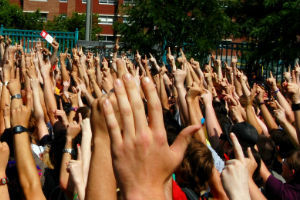 Finland&rsquo;s Next Laws To Emerge From Online Crowdsourced Proposals | The Next Edge | Scoop.it